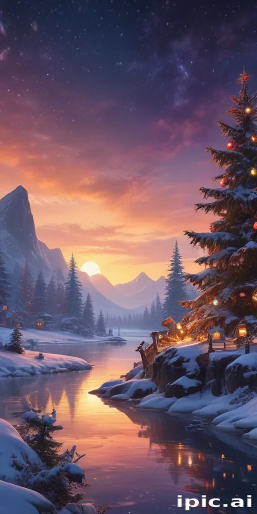 wallpaper for phone christmas