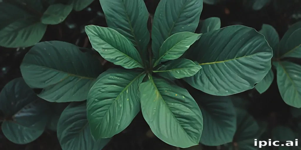 plant iphone wallpaper