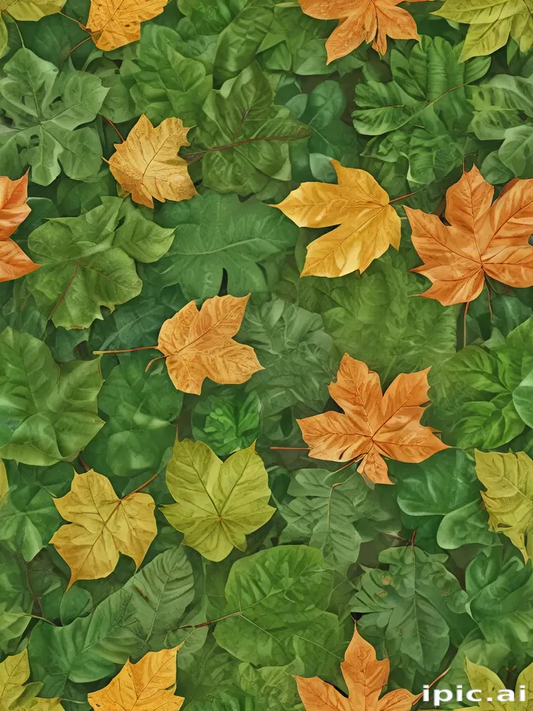 leaf backgrounds