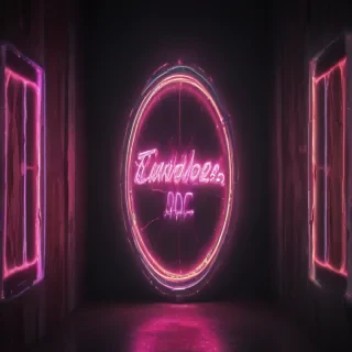 neon light png