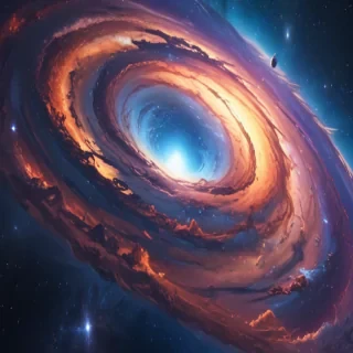 galaxy wallpaper iphone