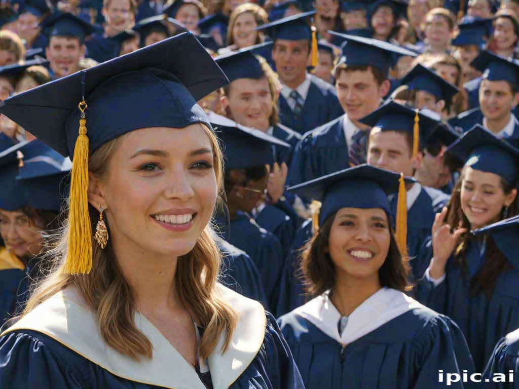 graduation song