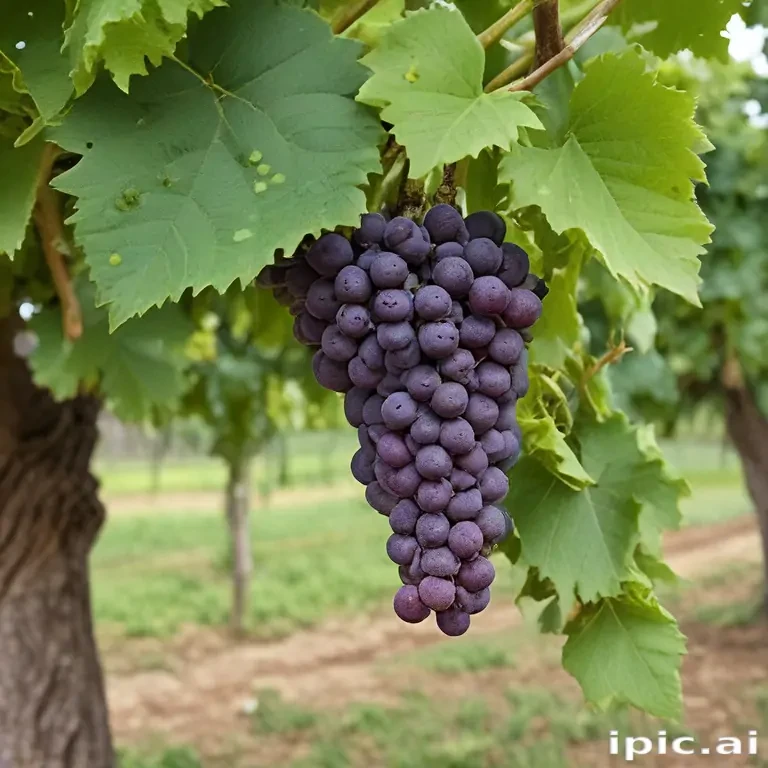 grape tree