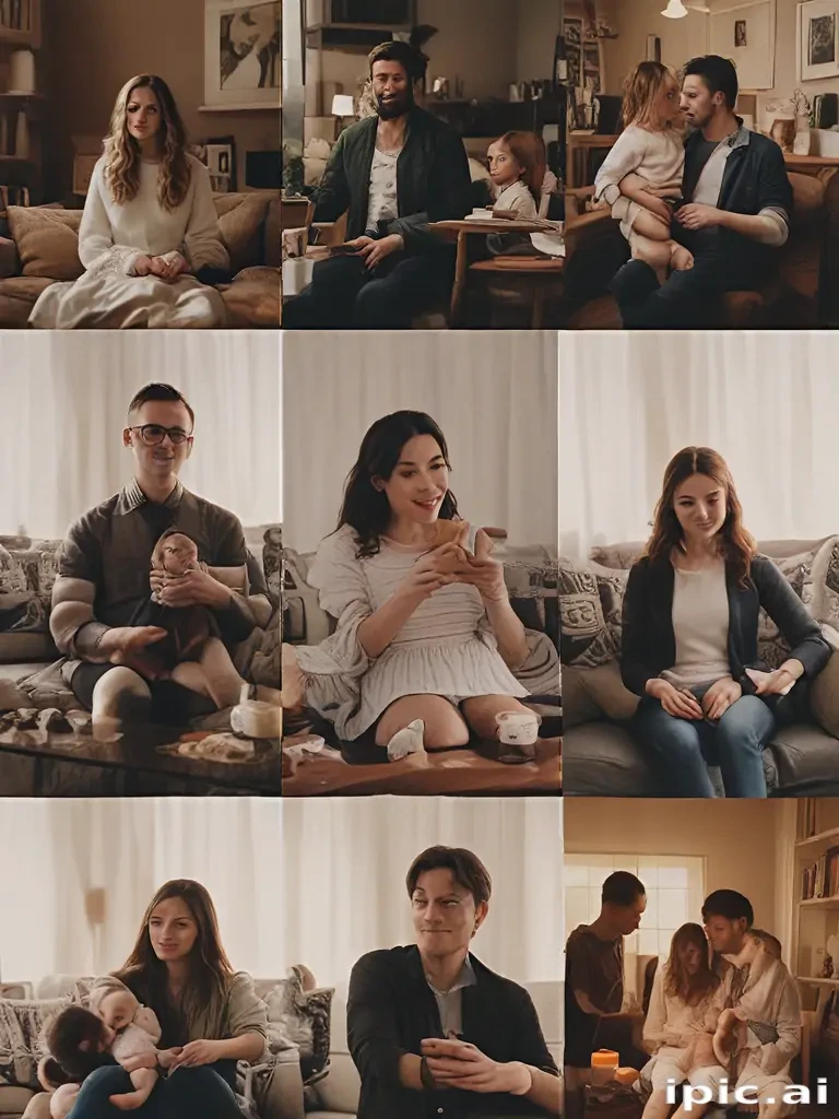 family aesthetic