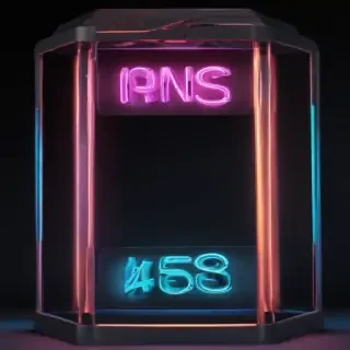 neon light png