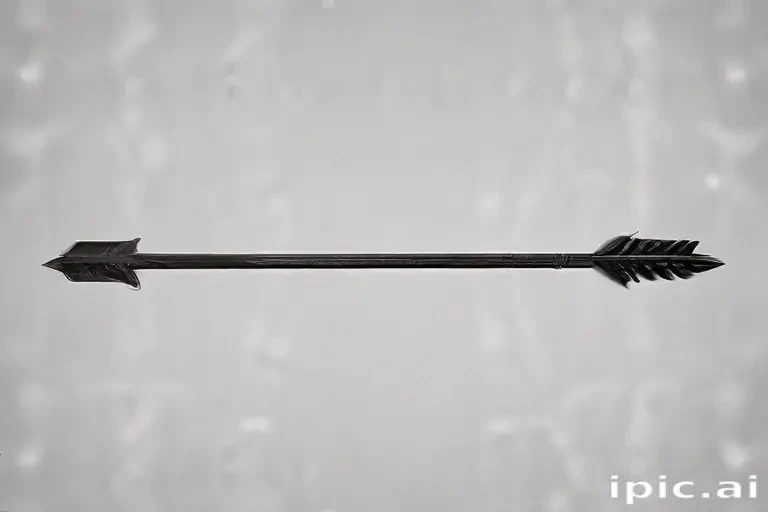 black arrow png