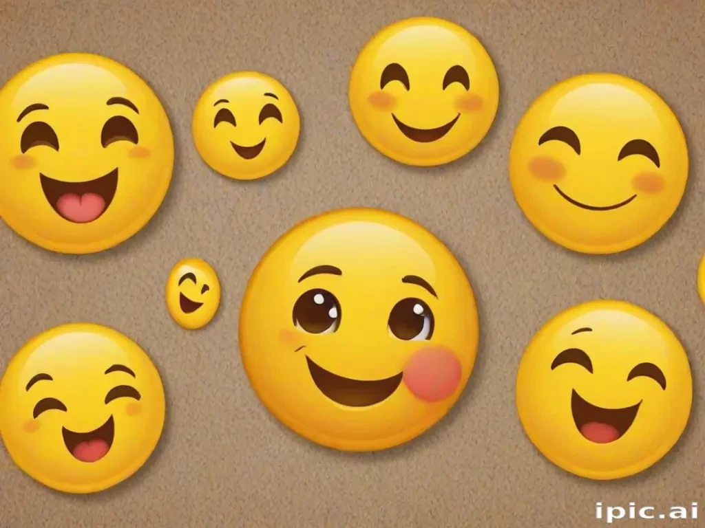 free emoji clipart