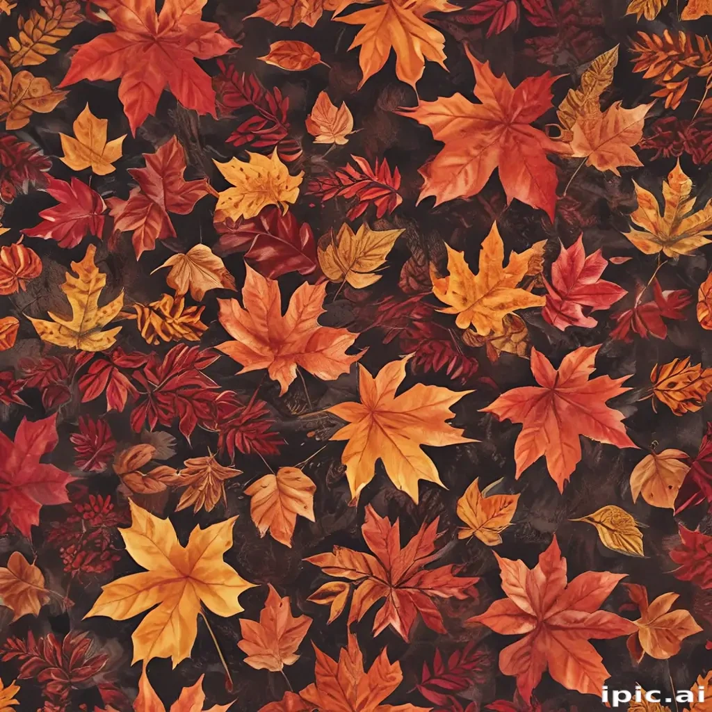 fall background wallpaper iphone