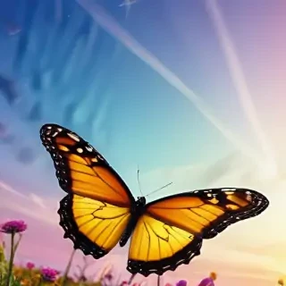 butterfly pic wallpaper