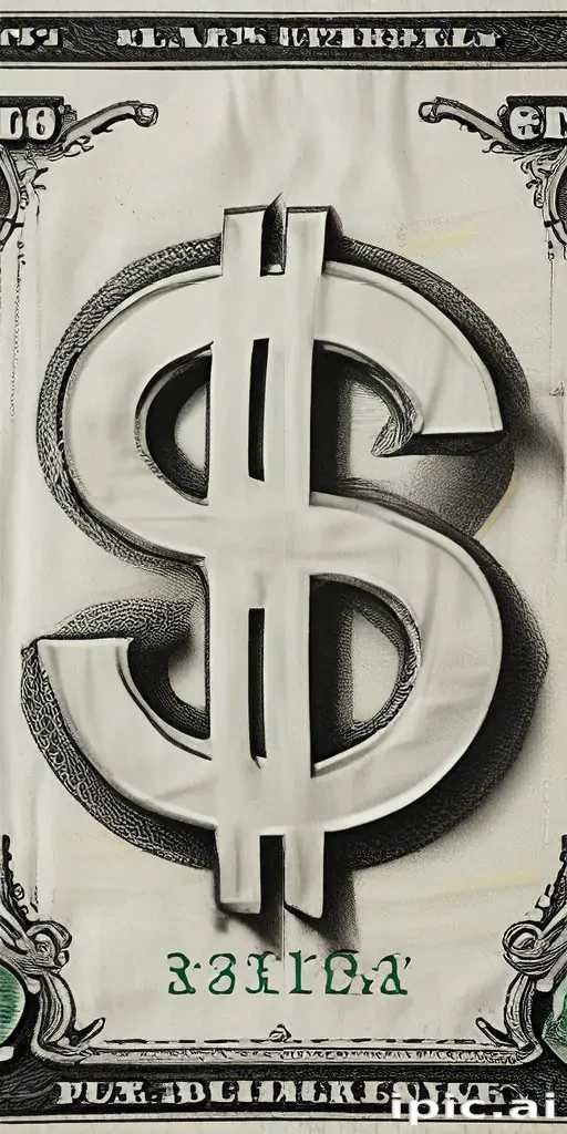 dollar sign
