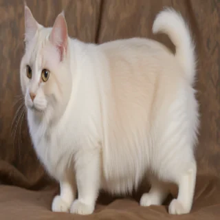 kurilian bobtail breed