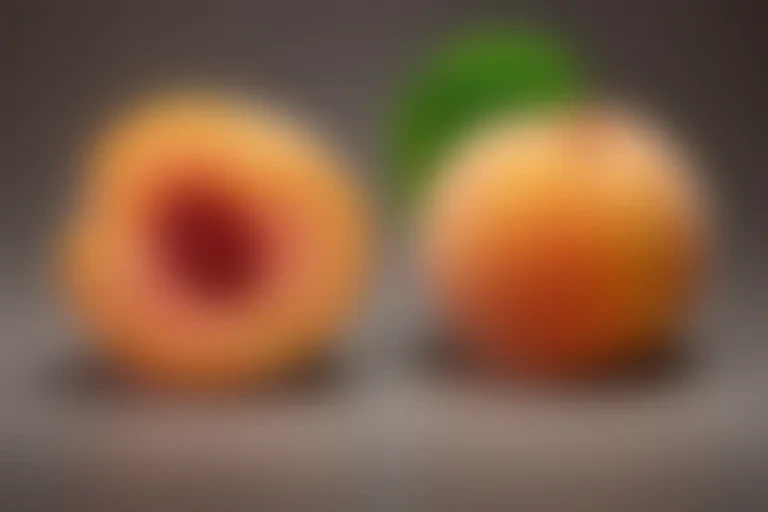 peach png