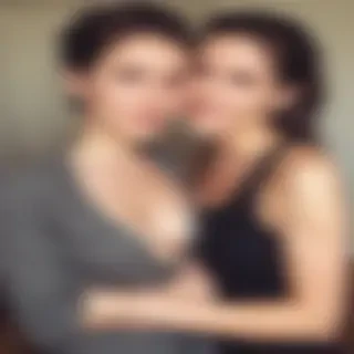 lesbian pictures