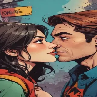comic book png