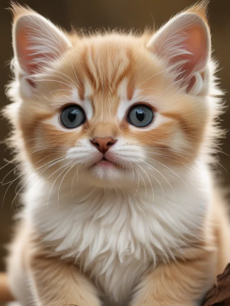 kitten wallpaper