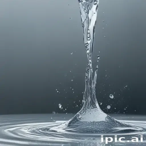 water pouring png