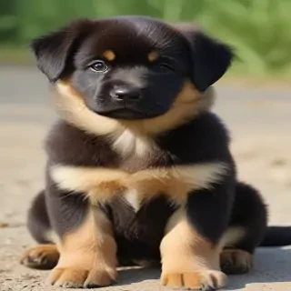 rottle dog breed
