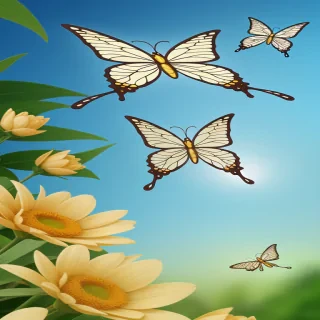 butter fly png