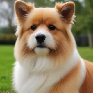 pomeagle dog breed