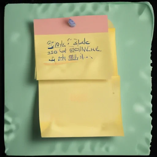 post it note png