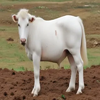 minuet napoleon breed