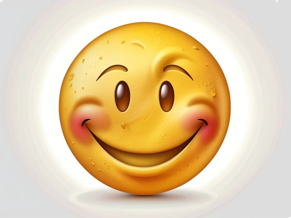 smiley face emoji png