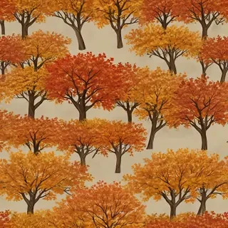 fall tree png