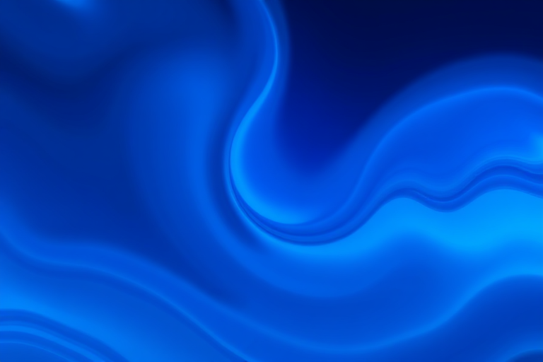 blue iphone wallpaper aesthetic
