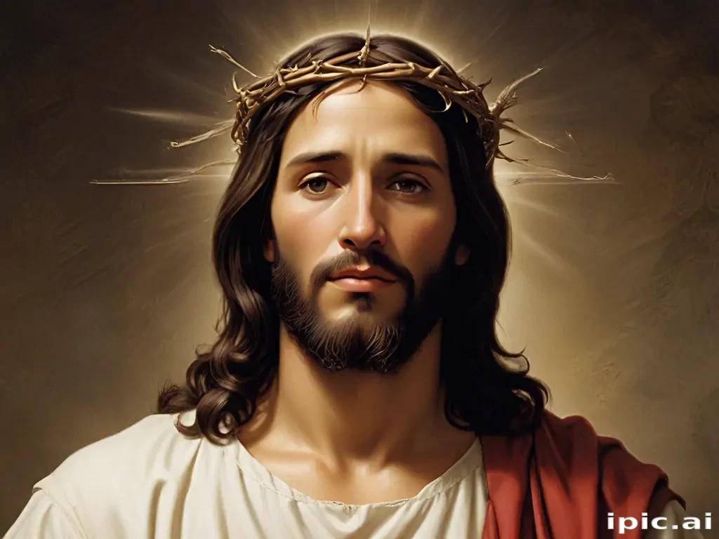 cool jesus wallpapers