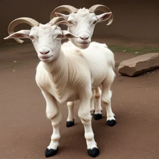 goat png