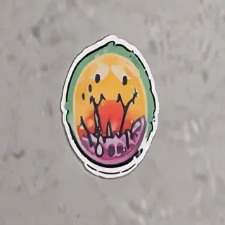 free sticker png