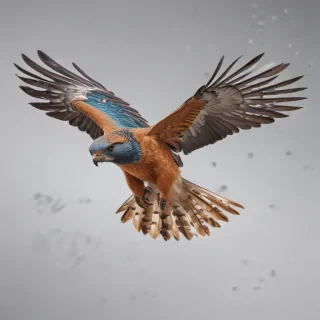 bird flying png