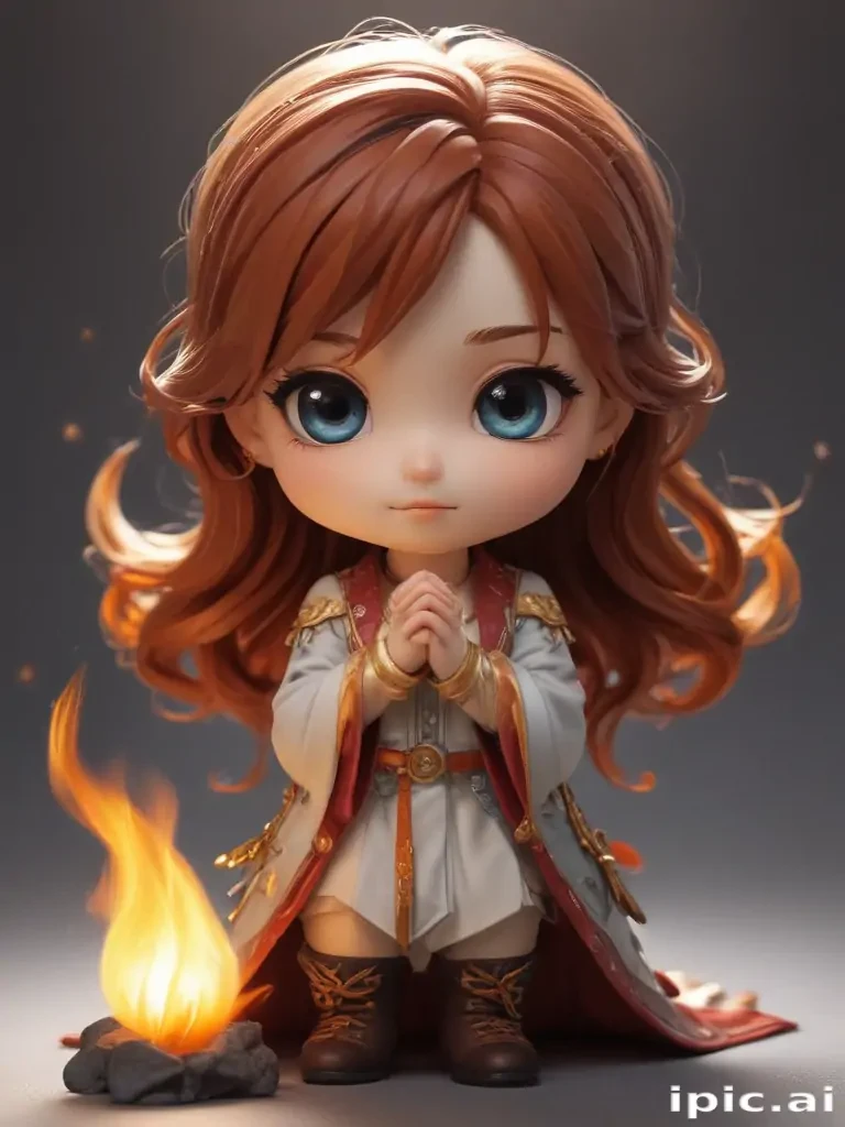 chibi