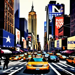 new york wallpaper iphone