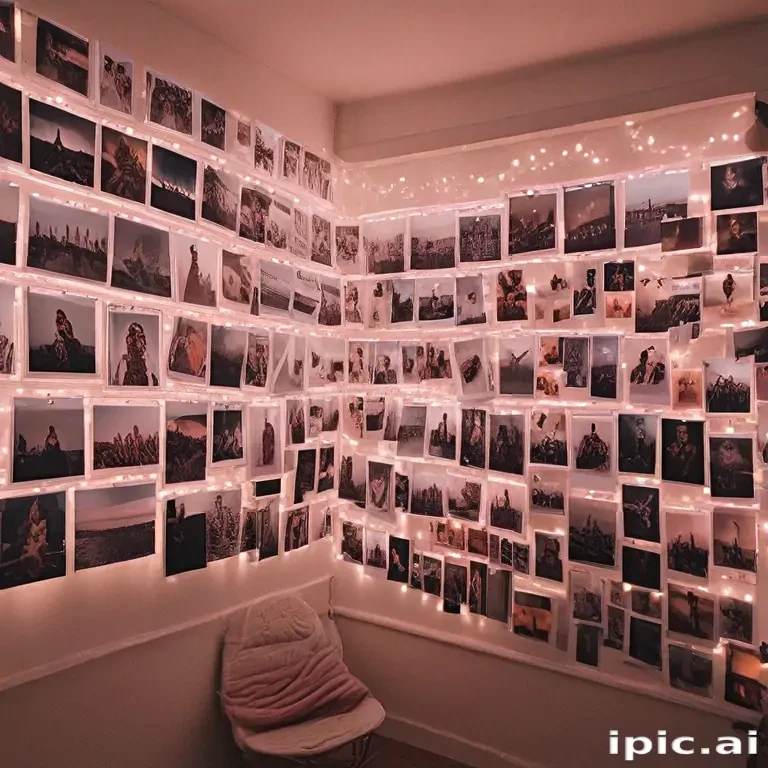 aesthetic pictures for wall