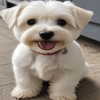 westiepoo dog breed
