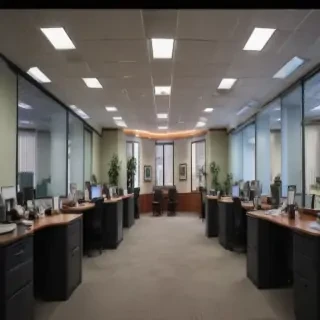 the office backgrounds