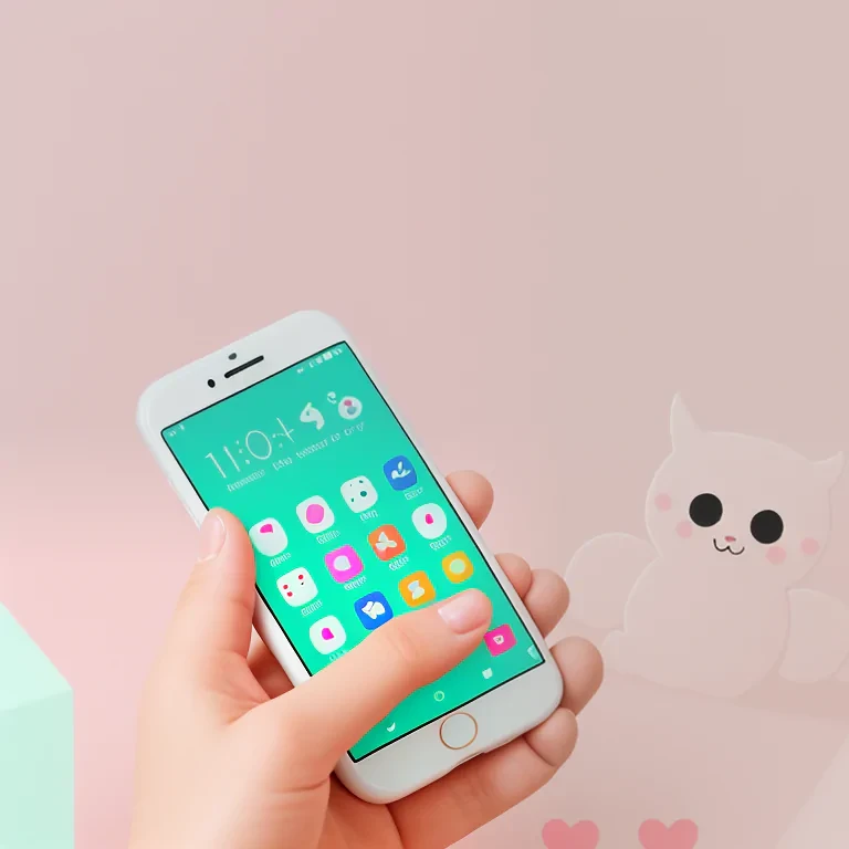cute phone wallpaper