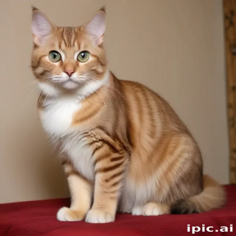 american bobtail cat breed
