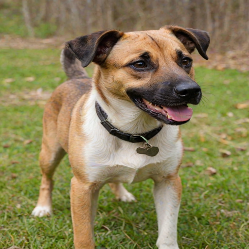 mutt dog breed