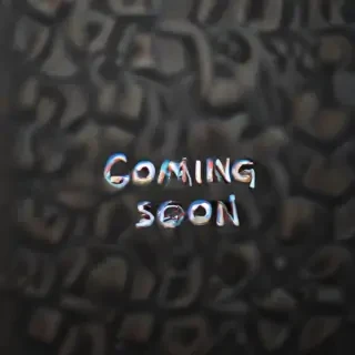 images for coming soon