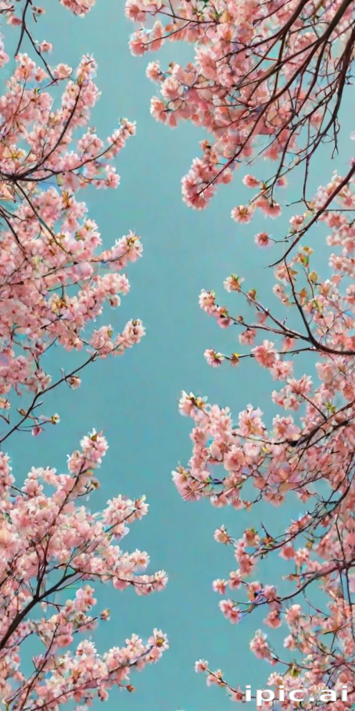 spring wallpaper aesthetic