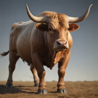 bull png