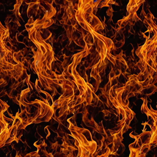 fire background images