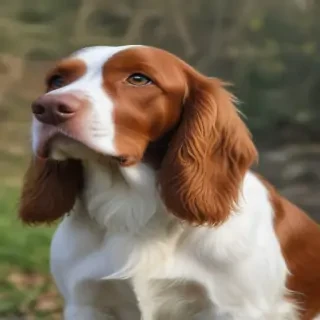 welsh springer spaniel