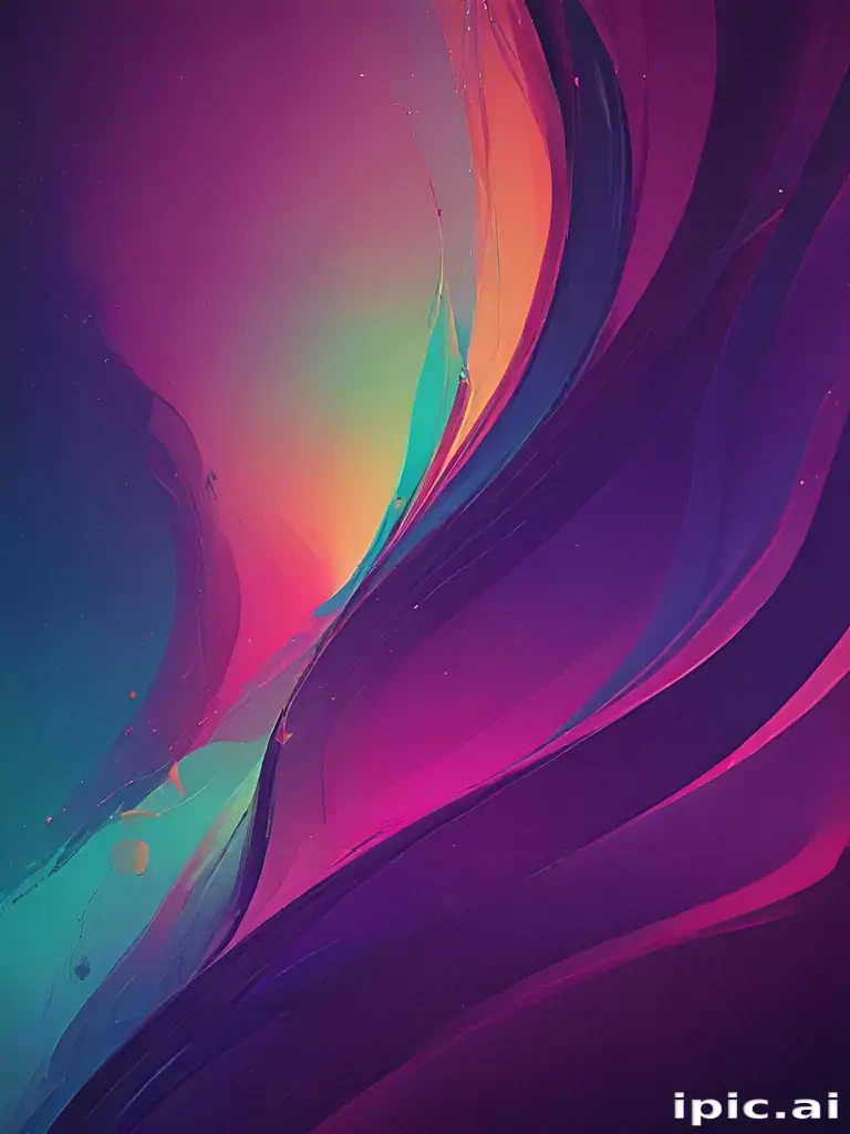 abstract wallpaper for iphone