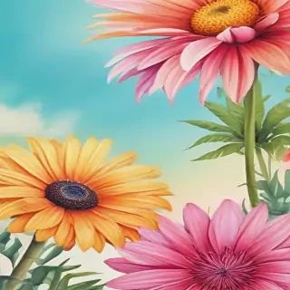 summer phone backgrounds