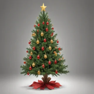 chirstmas tree png