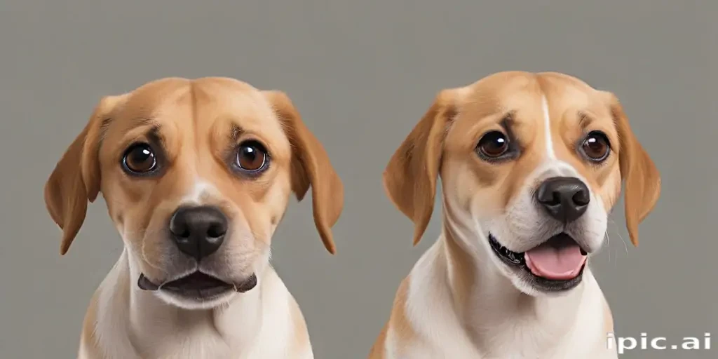 funny dog png