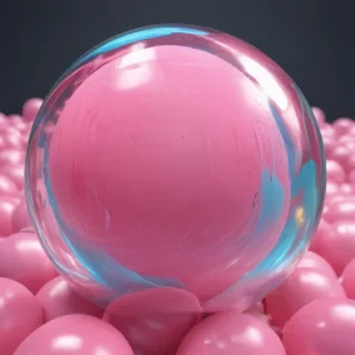 bubble gum png
